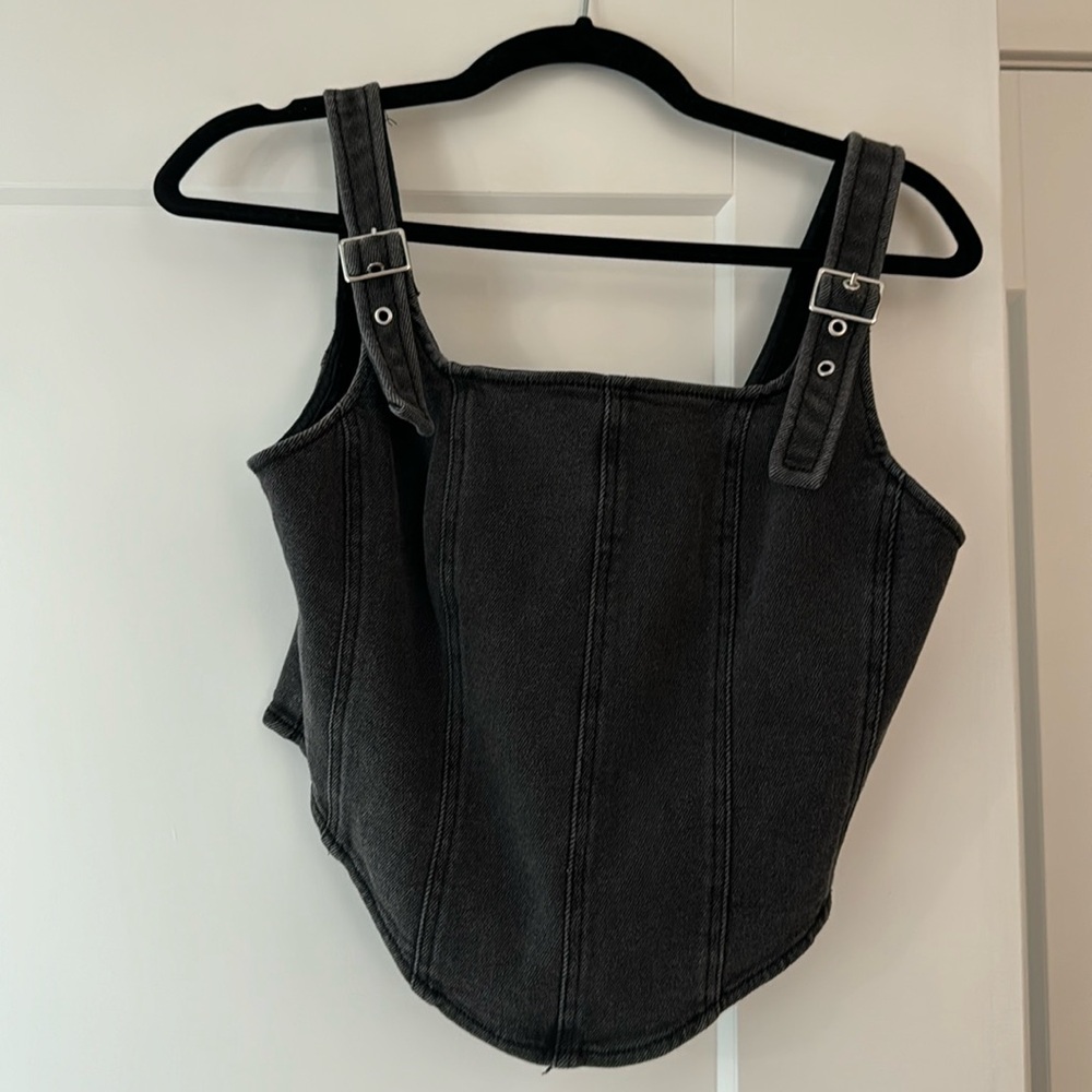 Target diem top